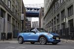 Mini Cooper S 5-Door 2015 года (US)
